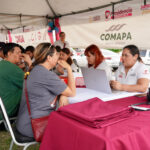 Invitan a aprovechar descuentos de Comapa en Presidencia Cerquita de Ti