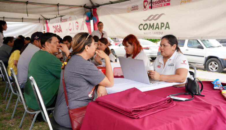 Invitan a aprovechar descuentos de Comapa en Presidencia Cerquita de Ti