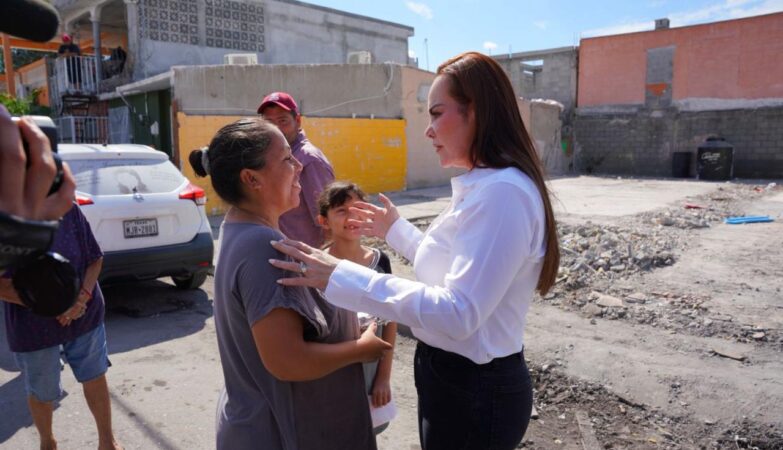 Gobierno municipal avanza en apoyo a familias afectadas por explosión