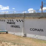 Anuncia alcaldesa Carmen Lilia Canturosas reinicio de operaciones de tanque Oradel; abastecerá de agua potable a 6 colonias del poniente
