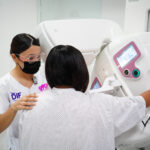 DIF Nuevo Laredo realiza más de 400 mastografías en octubre como parte de su campaña de prevención de cáncer de mama