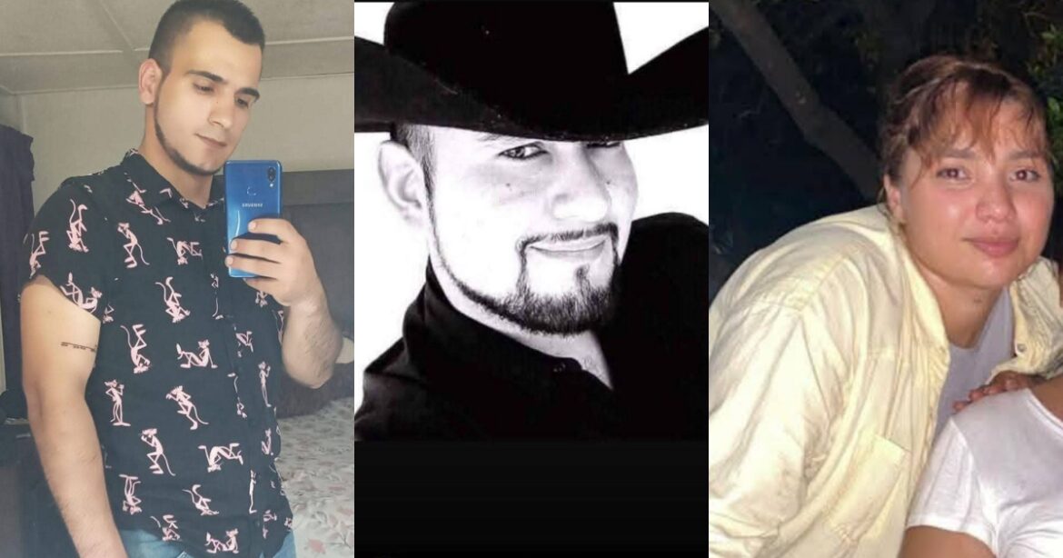 Desaparecen tres jóvenes de Allende tras llegar a Reynosa