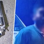 Detienen a agresor tras balacera en bar “Las Cariñosas”