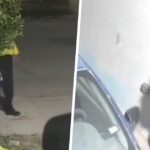 Mujer desaparece tras pedir auxilio en Matamoros; fue captada en video
