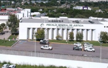 Congreso alista convocatoria para elegir nuevo fiscal de Justicia en Tamaulipas