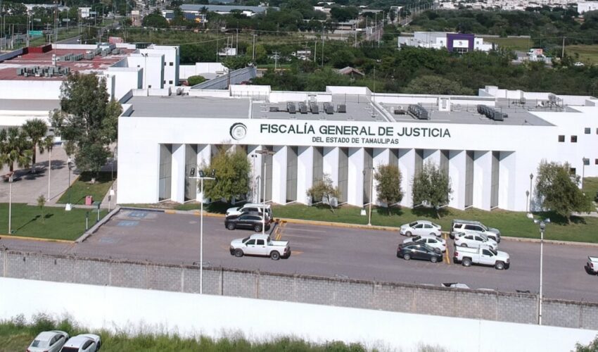 Congreso alista convocatoria para elegir nuevo fiscal de Justicia en Tamaulipas