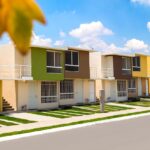 Gobierno Federal proyecta más de 9 mil viviendas nuevas en 2025