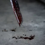 Lo sorprende con su esposa y lo hiere con un cuchillo en Ciudad Victoria