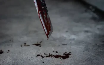 Lo sorprende con su esposa y lo hiere con un cuchillo en Ciudad Victoria