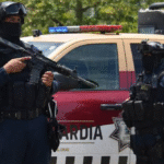 Tamaulipas despliega operativo preventivo ante posibles bloqueos carreteros