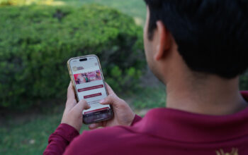 Gobierno de Nuevo Laredo amplía red de internet municipal gratuita en plazas, hospitales y espacios públicos