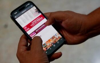 Gobierno de Nuevo Laredo habilita nuevo WhatsApp del Programa DIGA para denuncias anónimas contra funcionarios públicos