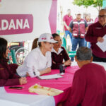 Programa “Presidencia Cerquita de Ti” fortalece la cercanía del Gobierno con vecinos de Buenavista