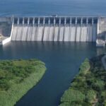 Tamaulipas cierra 2025 con crisis de agua en la frontera