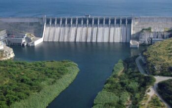 Tamaulipas cierra 2025 con crisis de agua en la frontera