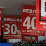 Prevén derrama de 200 mil mdp durante el Buen Fin 2025 en México