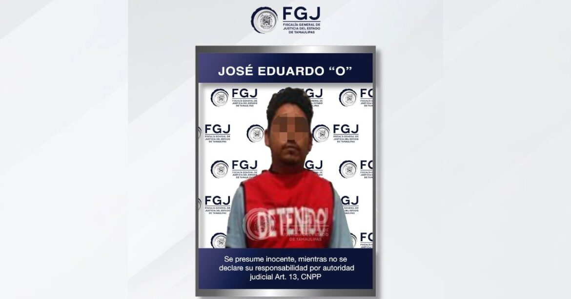 Vinculan a proceso a hombre acusado de extorsión agravada en Altamira