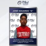 Vinculan a proceso a acusado de extorsión en Altamira