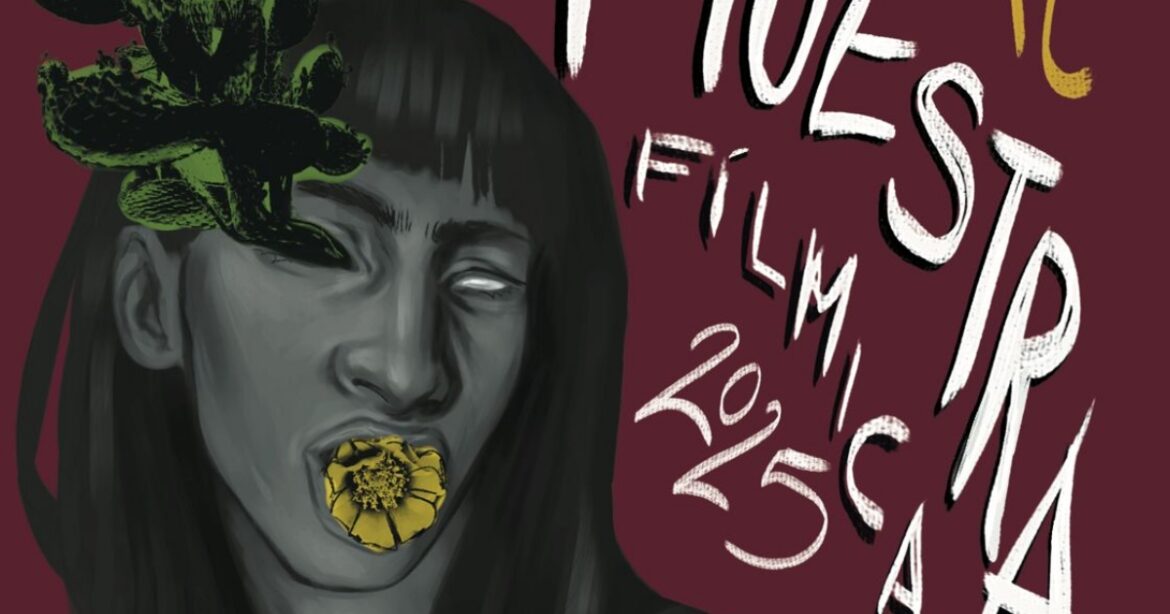 Selecciona la UNAM a Nuevo Laredo sede de la Muestra de Cine ENAC 2025