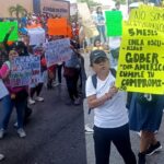 Padres denuncian cinco meses sin luz en secundaria de Madero