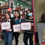 Carmen Lilia impulsa la educación con entrega de 300 becas