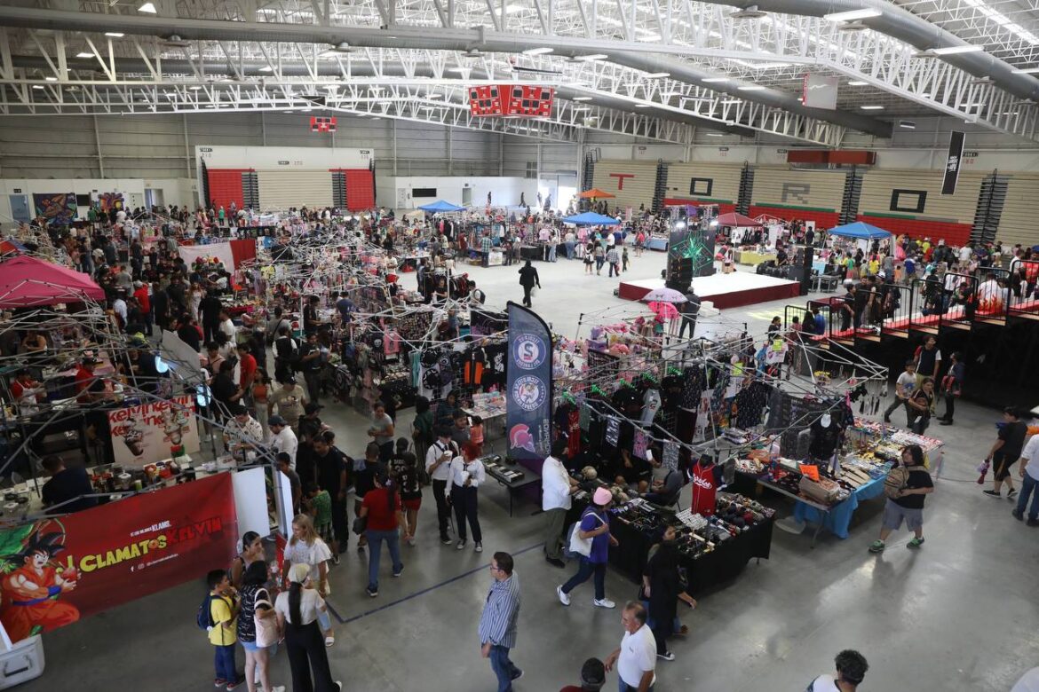 Invitan a la juventud neolaredense a disfrutar de “La Con NLD”, la gran convención juvenil gratuita