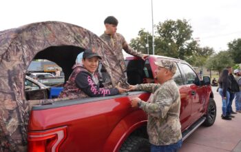 Nuevo Laredo registra una de sus mejores temporadas cinegéticas