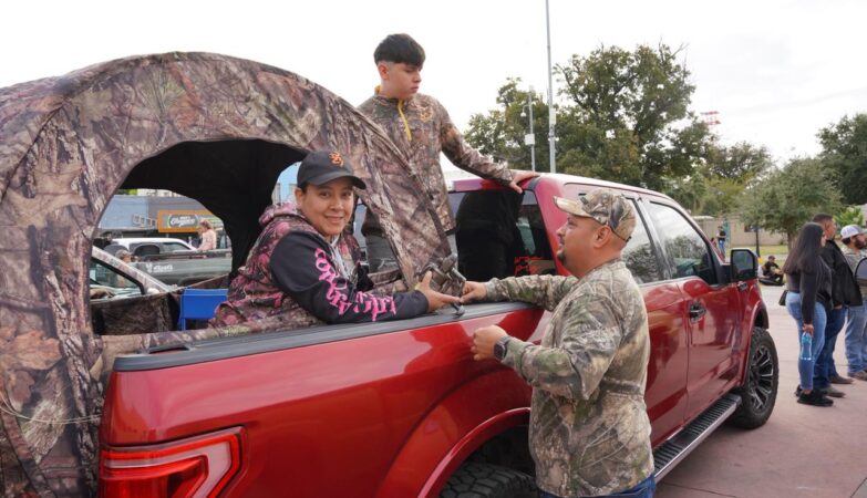 Nuevo Laredo registra una de sus mejores temporadas cinegéticas