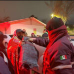 Activa Protección Civil de Nuevo Laredo operativo Carrusel ante descenso de temperatura