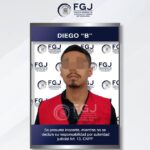 Sentencian a 11 años de prisión a responsable de robo violento en Miguel Alemán