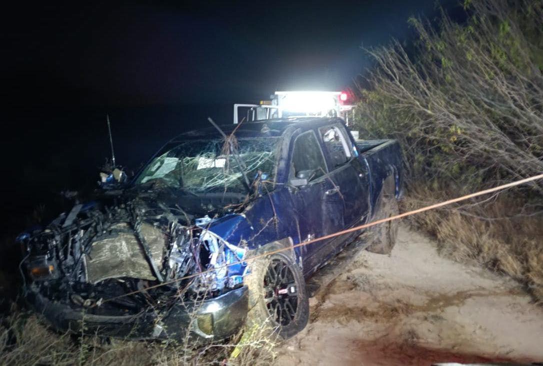 Tránsito apoya rescate de vehículo y detecta unidad robada en Reynosa