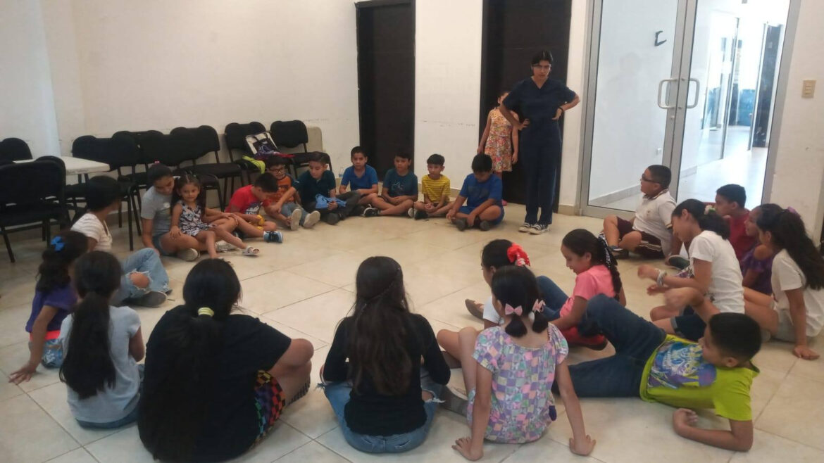 Abre Gobierno de Nuevo Laredo convocatoria para programa gratuito de apoyo integral educativo y emocional