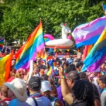 Colectivos exigen al Congreso aprobar la Ley de Identidad Trans en Tamaulipas