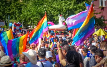Colectivos exigen al Congreso aprobar la Ley de Identidad Trans en Tamaulipas