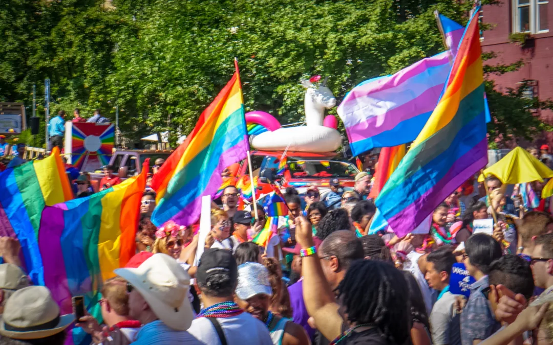 Colectivos exigen al Congreso aprobar la Ley de Identidad Trans en Tamaulipas