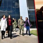 Claudia Sheinbaum respalda gestión municipal en Nuevo Laredo