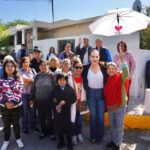 Carmen Lilia consolida un gobierno cercano y participativo