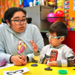 Inicia registro en línea para la Beca “Juntos por la Educación Especial 2026”