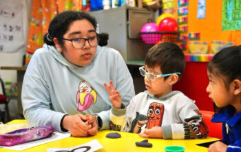 Inicia registro en línea para la Beca “Juntos por la Educación Especial 2026”