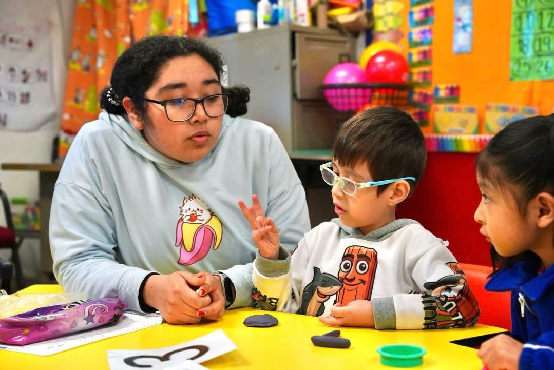 Gobierno de Nuevo Laredo lanza convocatoria de la Beca “Juntos por la Educación Especial 2026”