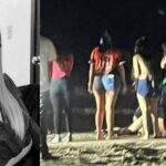 Joven muere tras volcadura de cuatrimoto en Playa Bagdad