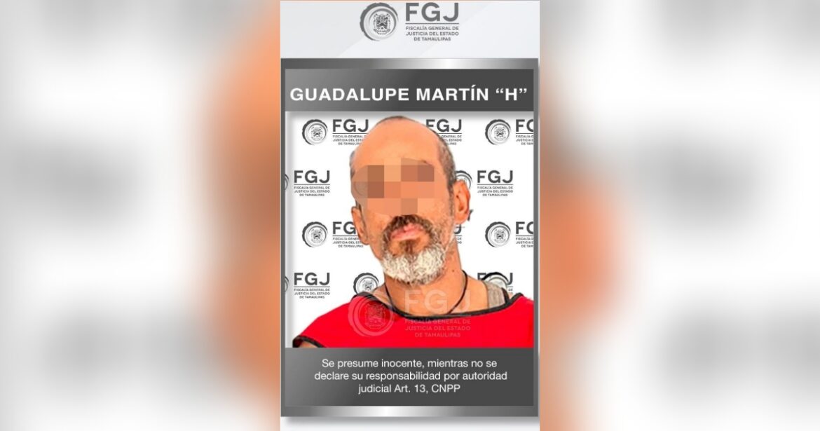 Ciudad Victoria: vinculan a proceso a hombre por vehículo robado