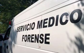 Identifican cuerpo calcinado en Reynosa