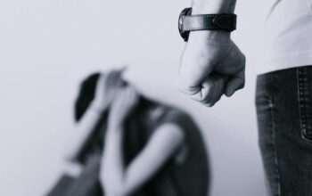 Aumenta violencia familiar en Tamaulipas pese a seguridad