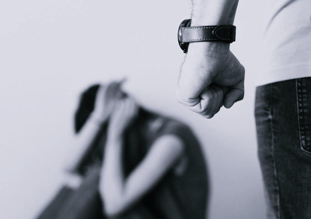 Violencia familiar repunta en Tamaulipas pese a baja en delitos de alto impacto