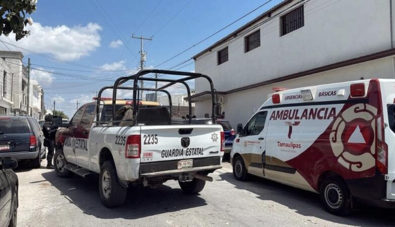 Clínica de Reynosa donde murió mujer operaba de forma clandestina