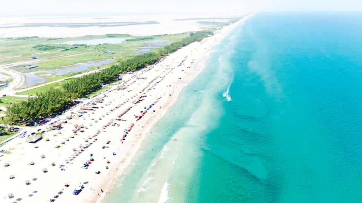 Preparan operativo de salud y seguridad en La Pesca por Semana Santa 2026