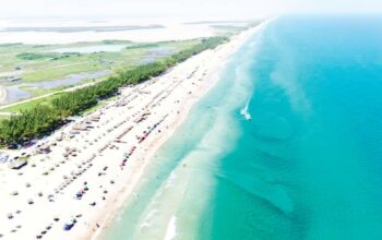 Preparan operativo de salud y seguridad en La Pesca por Semana Santa 2026