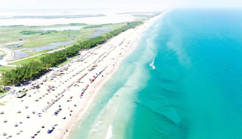 Preparan operativo de salud y seguridad en La Pesca por Semana Santa 2026