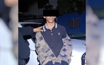 Señalan a “El Brayan” por nuevos robos de camionetas en Ciudad Victoria